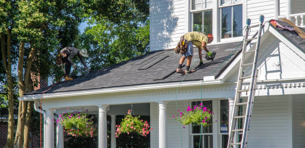 Hot Roofs in Dodge Center, MN